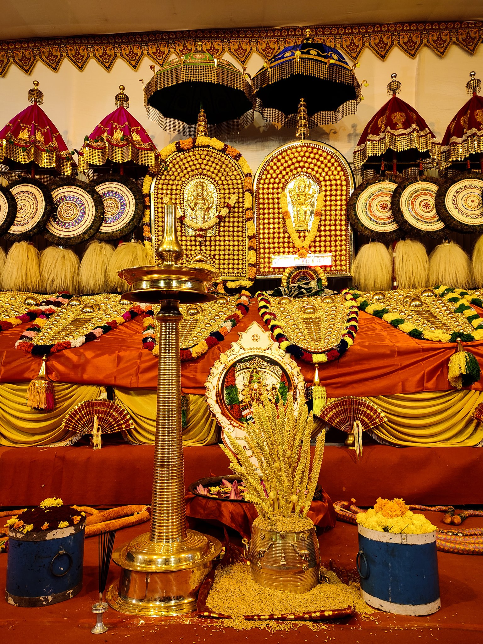 Festival Celebration